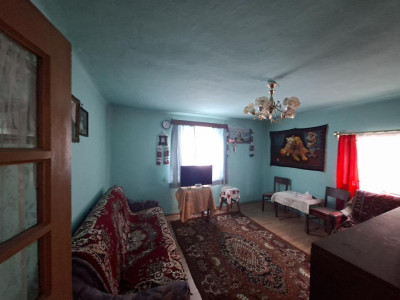 Terenuri de vanzare Sibiu Selimbar imagine mica 5