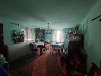 Terenuri de vanzare Sibiu Selimbar imagine mica 6