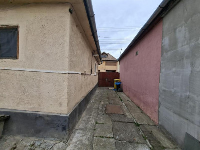 Terenuri de vanzare Sibiu Selimbar imagine mica 7