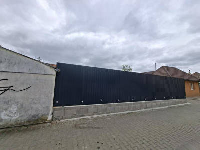 Terenuri de vanzare Sibiu Selimbar imagine mica 8