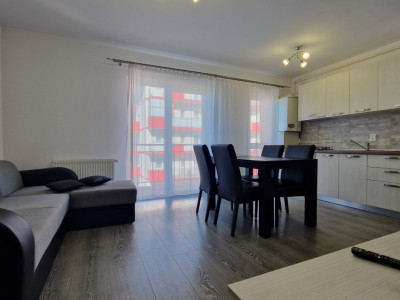 Apartamente de inchiriat Sibiu Calea Surii Mici imagine mica 3