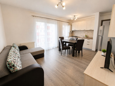 Apartamente de inchiriat Sibiu Calea Surii Mici imagine mica 2