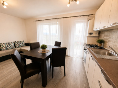 Apartamente de inchiriat Sibiu Calea Surii Mici imagine mica 3