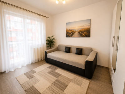 Apartamente de inchiriat Sibiu Calea Surii Mici imagine mica 7