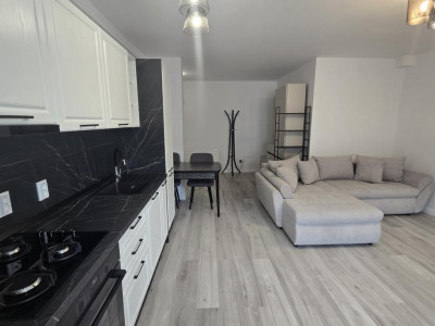 Apartamente de inchiriat Sibiu Doamna Stanca imagine mica 2