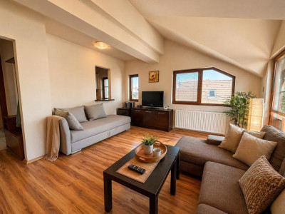 Apartamente de vanzare Cluj-Napoca Andrei Muresanu imagine mica 1