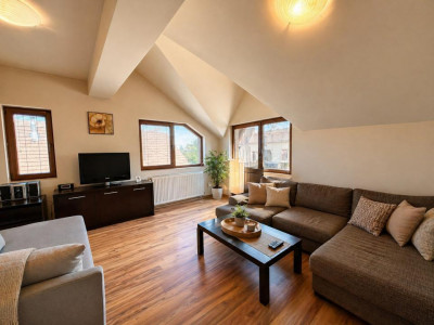 Apartamente de vanzare Cluj-Napoca Andrei Muresanu imagine mica 2