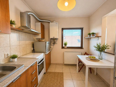 Apartamente de vanzare Cluj-Napoca Andrei Muresanu imagine mica 4