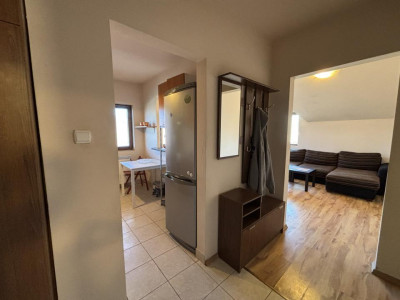 Apartamente de vanzare Cluj-Napoca Andrei Muresanu imagine mica 5