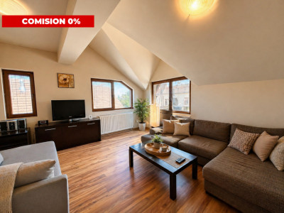 Apartament cu 2 camere comision 0% cartier Andrei Muresanu 