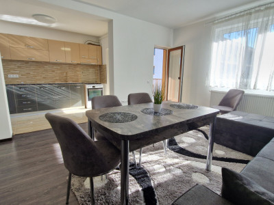 Apartament cu 3 camere modern parcare si terasa Arhitectilor