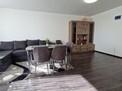 Apartamente de inchiriat Sibiu Calea Cisnadiei - Arhitectilor imagine mica 2