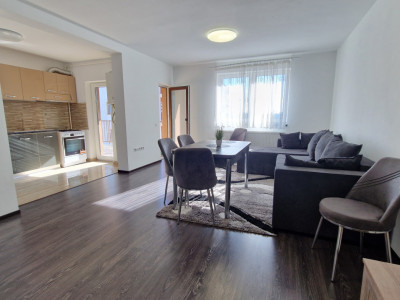 Apartamente de inchiriat Sibiu Calea Cisnadiei - Arhitectilor imagine mica 3