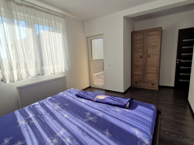 Apartamente de inchiriat Sibiu Calea Cisnadiei - Arhitectilor imagine mica 5