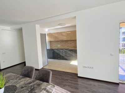 Apartamente de inchiriat Sibiu Calea Cisnadiei - Arhitectilor imagine mica 6