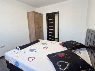 Apartamente de inchiriat Sibiu Calea Cisnadiei - Arhitectilor imagine mica 7