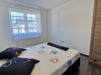 Apartamente de inchiriat Sibiu Calea Cisnadiei - Arhitectilor imagine mica 8