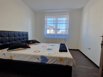 Apartamente de inchiriat Sibiu Calea Cisnadiei - Arhitectilor imagine mica 9