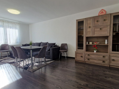 Apartamente de inchiriat Sibiu Calea Cisnadiei - Arhitectilor imagine mica 12
