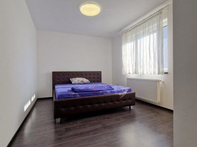 Apartamente de inchiriat Sibiu Calea Cisnadiei - Arhitectilor imagine mica 16