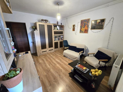 Apartamente de vanzare Sibiu Calea Surii Mici imagine mica 2