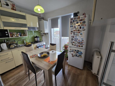 Apartamente de vanzare Sibiu Calea Surii Mici imagine mica 6