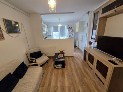 Apartamente de vanzare Sibiu Calea Surii Mici imagine mica 9