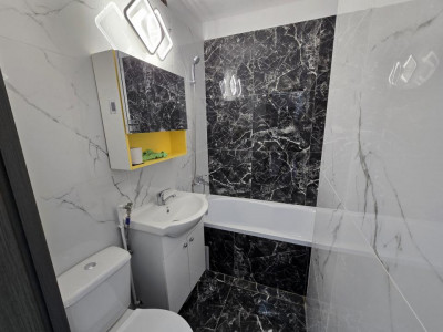 Apartamente de vanzare Sibiu Mihai Viteazul imagine mica 6