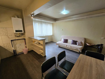 Apartamente de vanzare Sibiu Terezian imagine mica 3