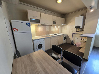 Apartamente de vanzare Sibiu Terezian imagine mica 6