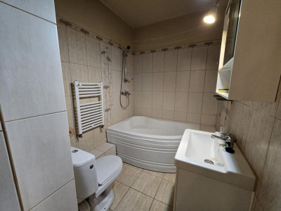 Apartamente de vanzare Sibiu Terezian imagine mica 8