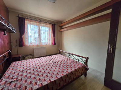Apartamente de vanzare Sibiu Terezian imagine mica 10