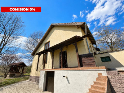 Casa individuala pozitie retrasa facila in zona Grigorescu 0% comision
