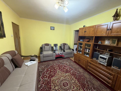 Apartamente de vanzare Fagaras imagine mica 2