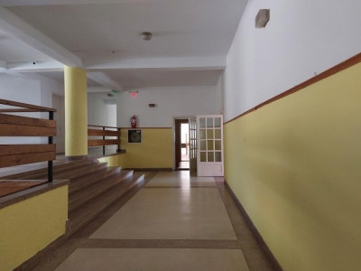 Spatii birouri de inchiriat Cisnadie imagine mica 4