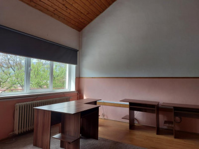 Spatii birouri de inchiriat Cisnadie imagine mica 8