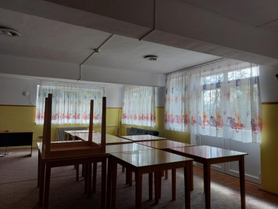 Spatii birouri de inchiriat Cisnadie imagine mica 15