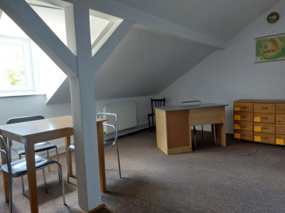 Spatii birouri de inchiriat Cisnadie imagine mica 19