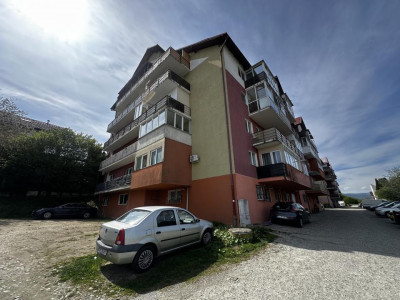 Apartamente de vanzare Sibiu Tilisca imagine mica 2