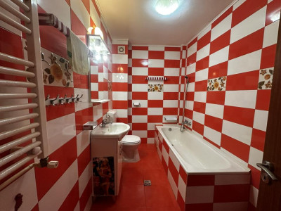 Apartamente de vanzare Sibiu Tilisca imagine mica 8