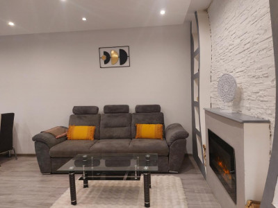 Apartamente de inchiriat Cisnadie imagine mica 5
