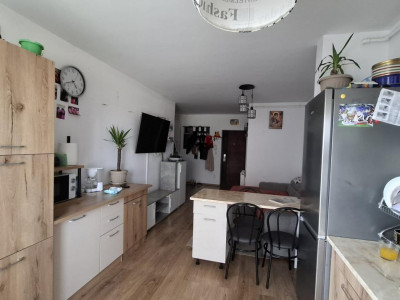 Apartamente de vanzare Sibiu Calea Surii Mici imagine mica 1