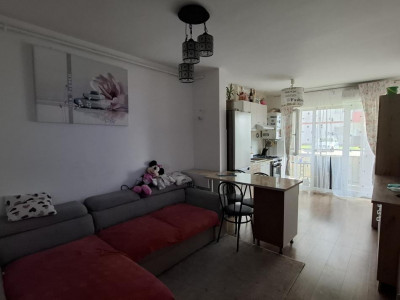 Apartamente de vanzare Sibiu Calea Surii Mici imagine mica 2