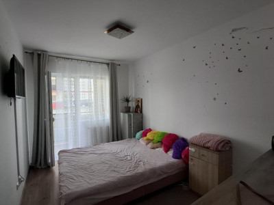 Apartamente de vanzare Sibiu Calea Surii Mici imagine mica 3