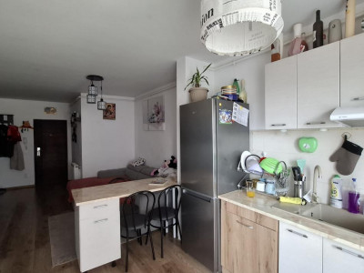 Apartamente de vanzare Sibiu Calea Surii Mici imagine mica 10
