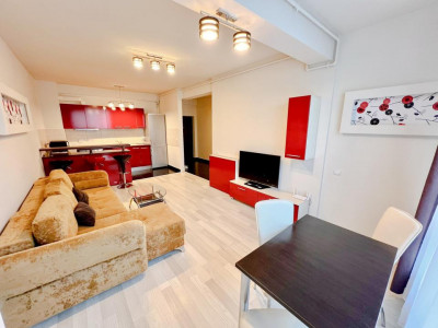 Apartamente de vanzare Cluj-Napoca Gheorgheni imagine mica 1