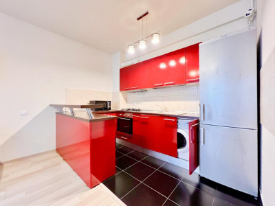 Apartamente de vanzare Cluj-Napoca Gheorgheni imagine mica 4