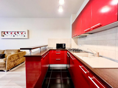 Apartamente de vanzare Cluj-Napoca Gheorgheni imagine mica 5