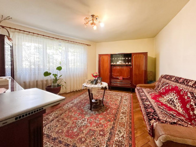 Apartamente de vanzare Cluj-Napoca Manastur imagine mica 1