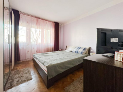 Apartamente de vanzare Cluj-Napoca Manastur imagine mica 3